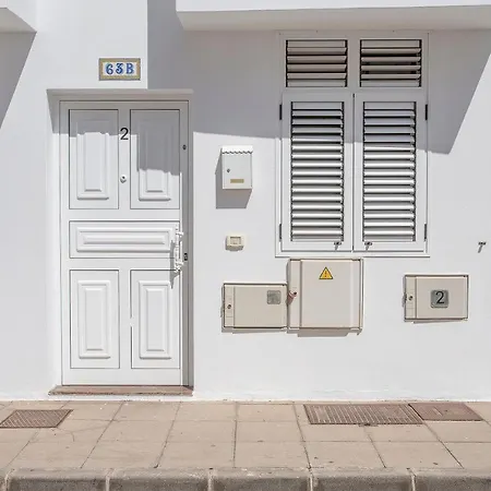 Casa Bonita Argana * Arrecife