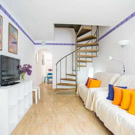 Casa Bonita Argana Сasa de vacaciones
