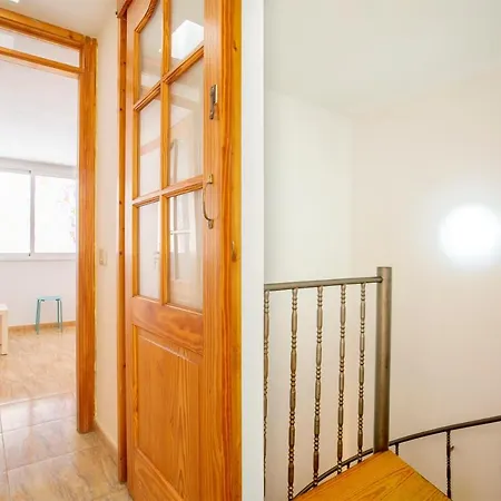 Сasa de vacaciones Casa Bonita Argana *