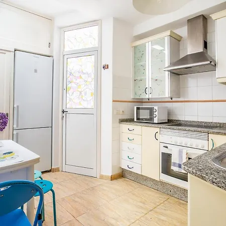 Casa Bonita Argana Сasa de vacaciones Arrecife (Lanzarote)