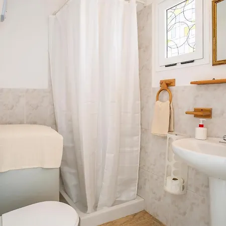 Nyaraló Casa Bonita Argana Arrecife