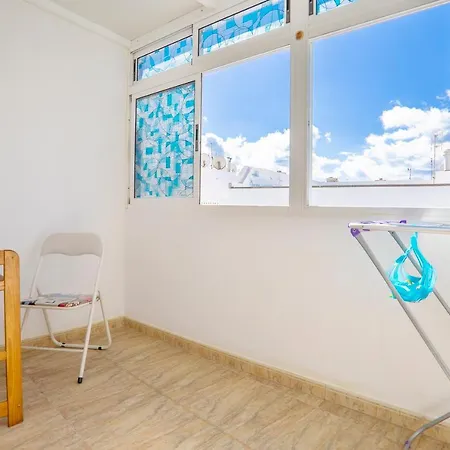 Nyaraló Casa Bonita Argana Arrecife