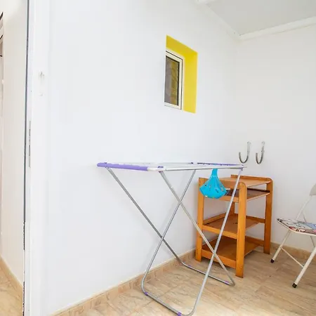 Casa Bonita Argana Tatil Evi *