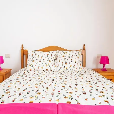 Semesterbostad Casa Bonita Argana