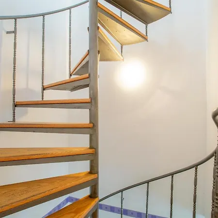 Casa Bonita Argana Semesterbostad *