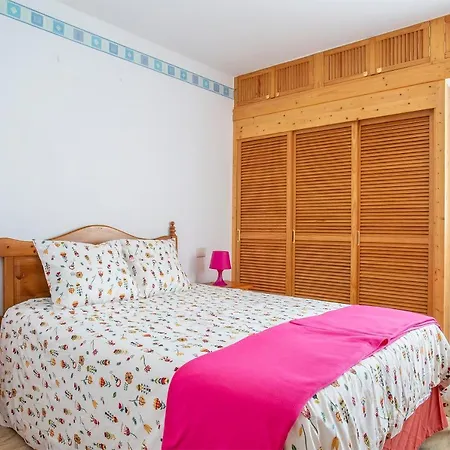 Casa Bonita Argana Дом отдыха